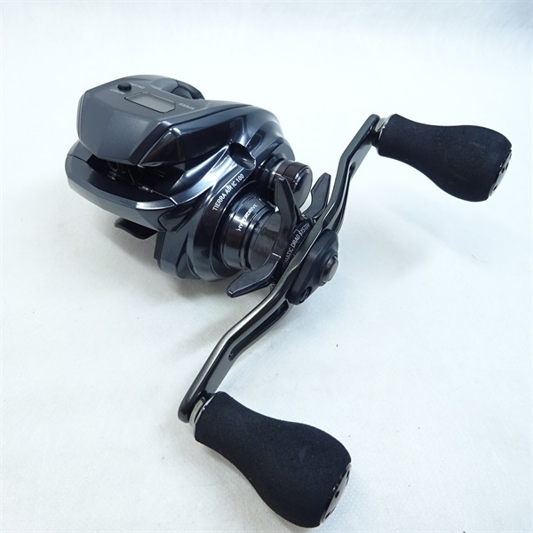 ティエラＩＣ ＡＩＲ１００左
